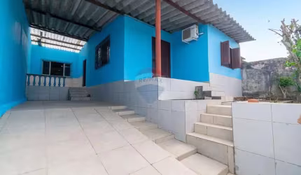 Casa 3 dormitórios na Morada do Vale I