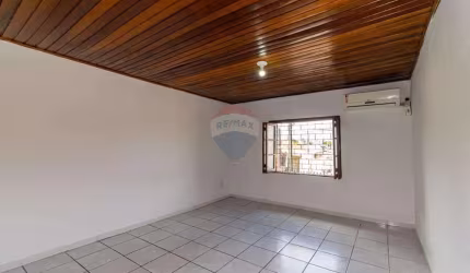 Casa 3 dormitórios na Morada do Vale I