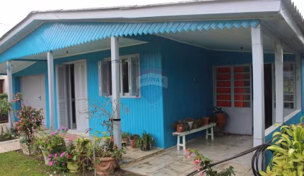 Casa a venda - Vila Palmeira, Santo Antônio da Patrula