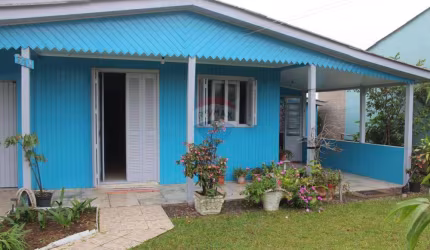 Casa a venda - Vila Palmeira, Santo Antônio da Patrula