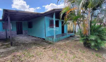 Casa no Bairro Parque Olinda