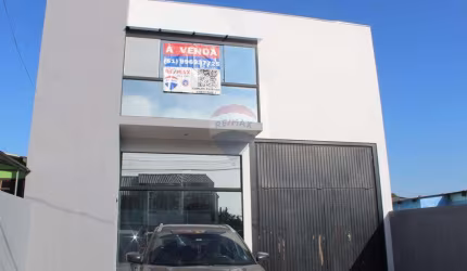 Galpão à Venda em Gravataí - Próximo ao Distrito Industrial