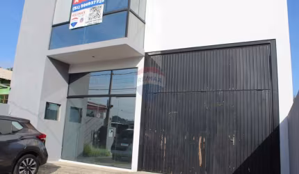 Galpão à Venda em Gravataí - Próximo ao Distrito Industrial