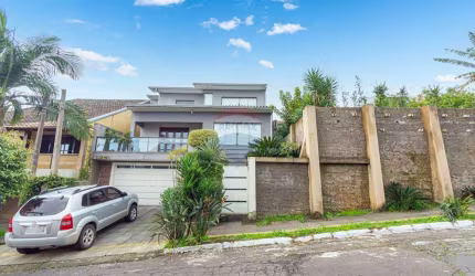 Casa com Piscina Bairro Bela Vista