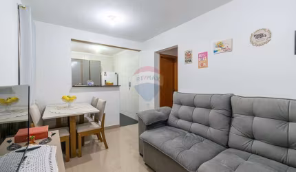 Oportunidade Imperdível no Passo das Pedras – Apartamento muito aconchegante com 2 Dormitórios em Condomínio Fechado!