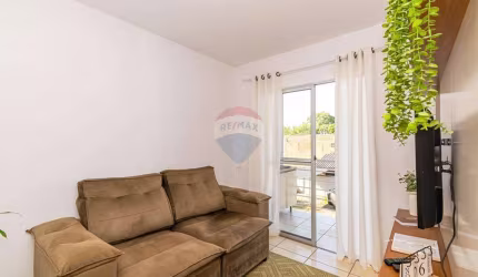 Apartamento 3 dormitórios com Sacada à Venda no Parque dos Anjos em Gravataí