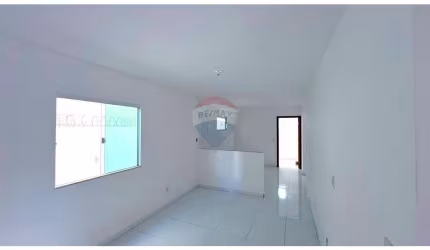Apartamento garden a venda em Abrantes