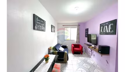 Apartamento térreo e nascente a vendo no Gran Ville das Artes.