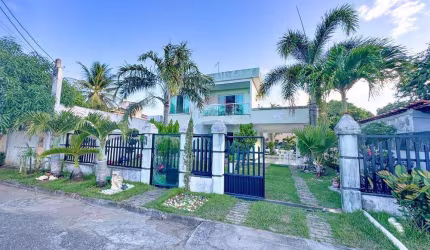 Casa à venda no Cond. Vilas do Jacuípe - Litoral Norte da Bahia - Camaçari Ba