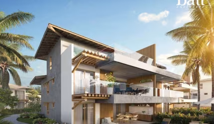 BALI EMPREENDIMENTO