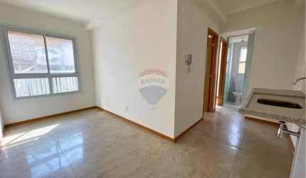 Apartamento dois quartos no Costa Azul
