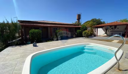 Casa à Venda em Barra do Jacuípe