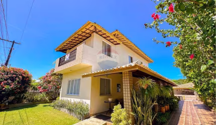 Casa a venda em Condomínio Canto do Sol