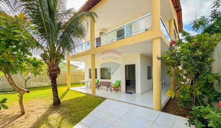 Casa à venda em Barra do Jacuípe