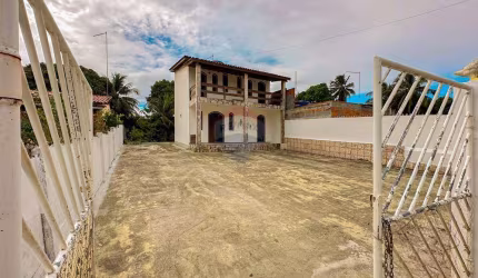 Casa à venda em Barra do Jacuípe