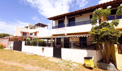 Casa Perfeita em Condomínio na Barra de Jacuípe