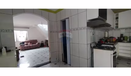 Casa a venda três quartos em Abrantes