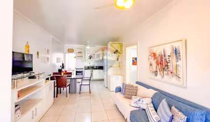 Praia de Guarajuba - Apartamento 1º andar, mobiliado, 104m², 3 suítes, Cond. Costa Smeralda, 300m do mar