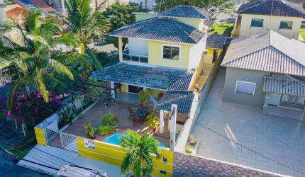 Casa à venda em Arembepe