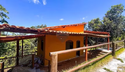 Casa à venda em Barra de Pojuca - Litoral Norte da Bahia