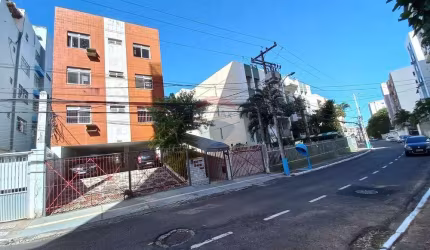 Apartamento à venda no Rio Vermelho - Salvador