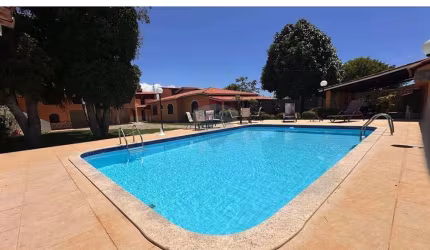 Casa à venda em Arembepe