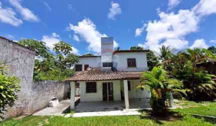 Casa à Venda Condomínio Aguas Finas em Lauro - OPORTUNIDADE