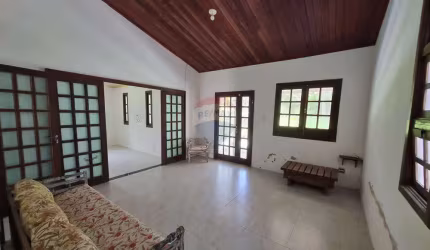 Casa à Venda Condomínio Aguas Finas Lauro de Freitas