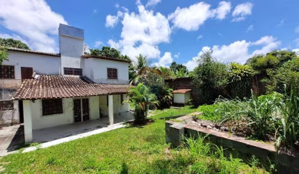 Casa à Venda - Condomínio Aguas Finas em Lauro de Freitas