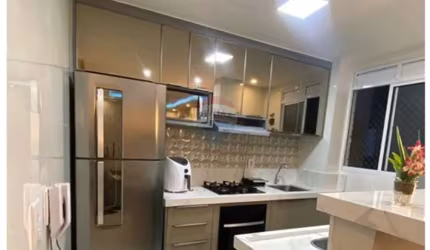 Apartamento nascente a venda no Parque Solar do Jardim, Lauro de Freitas