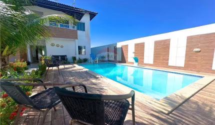 Casa à venda em Canto de Arembepe