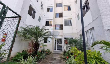 Apartamento à venda Condomínio Solar do Forte - Lauro de Freitas