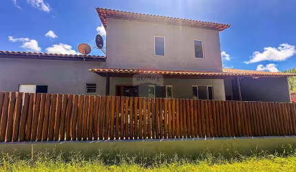 Casa à venda em Barra de Pojuca - Litoral Norte da Bahia