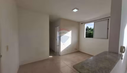 Apartamento à Venda em Lauro de Freitas