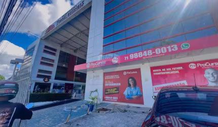 Sala comercial a venda no Torres Business em Lauro de Freitas