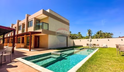 Village a venda em Imbassai, Condominio Serenatta