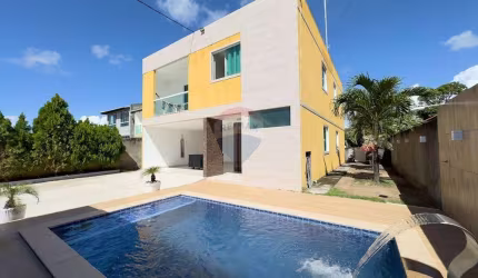 Casa à venda em Barra do Jacuipe Litoral Norte