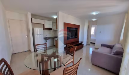 Apartamento Mobiliado para Locaçao em Buraquinho