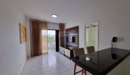 Apartamento MOBILIADO para Locação em Jardim Aeroporto