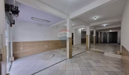 Locação Ponto Comercial Térreo no Centro de Lauro