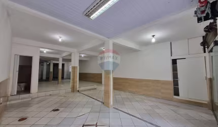 Ponto Comercial para locação no Centro de Lauro