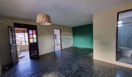 Casa para locação no Centro de Lauro