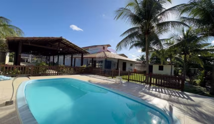 Village à venda em Porto de Sauípe - Entre Rios - Litoral Norte da Bahia