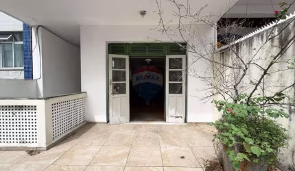 Casa Comercial à venda na Rua Euclydes da Cunha, Graça