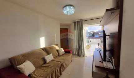 Apartamento para Locação em Buraquinho