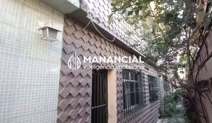 Casa para venda, 3 quarto(s),  Centro, Nilópolis - CA353