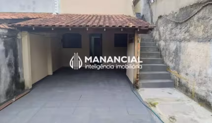 Sobrado para venda, 3 quarto(s),  Miguel Couto, Nova Iguaçu - SO438