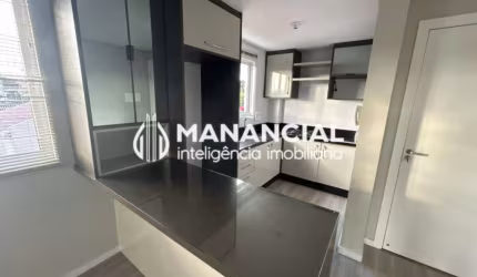 Apartamento, Venda, Bairro Alto, Curitiba, Paraná - AP440