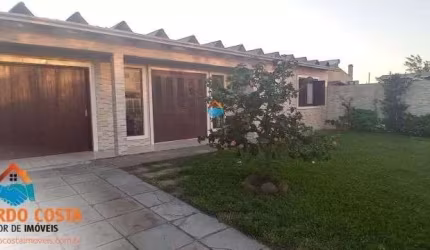Casa próxima a Plataforma de Pesca em Salinas