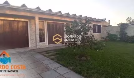 Casa próxima a Plataforma de Pesca em Salinas
